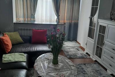 Apartament cu 2 camere în Central - 2