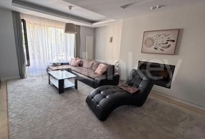 Vila moderna cu 4 camere | Oxford Gardens - 10