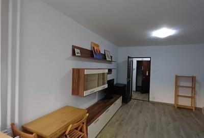 Iancului | Garsoniera | Bloc 1980 | Balcon | Metrou 6min | Renovata - 14