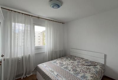 Apartament cu 3 camere circular, mobilat în Drumul Taberei - 4