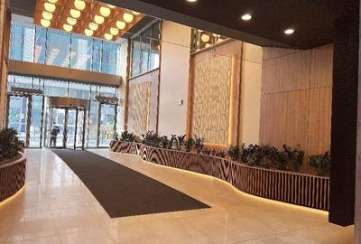 Floreasca Park faza 1 cladirea B, Barbu Vacarescu, 825 - 5650 mp  0% comision! - 2