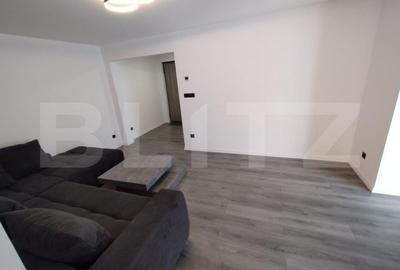 Apartament 3 camere, 63mp, decomandat, zona Central - 2