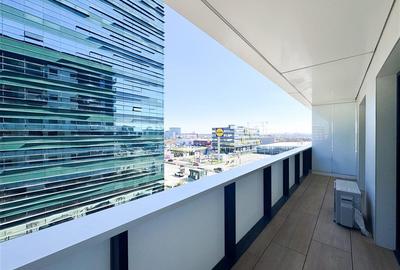 Apartament cu 2 camere decomandat, mobilat în Pipera - 18