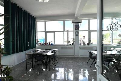 Spațiu comercial, de 165 mp, în Vladimirescu - 11