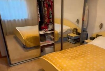 Apartament cu 4 camere, mobilat în Centrul Istoric - 1