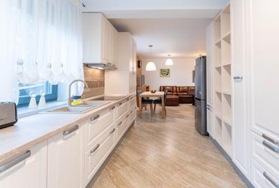 Apartament 3 camere | Central | Parcare subterană, boxă și grădină privată - 4