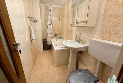 Apartament 3 camere 78mp | Bloc 1989 | 3 minute de Metrou Lujerului Apartament 3 camere 78mp | Bloc 1989 | 3 minute de Metrou Lujerului - 9