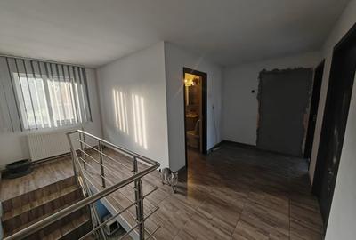 Constructie S+P+1E+M si teren 1000 mp, I.L. Caragiale, Dambovita - 12