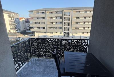 Garsonieră decomandată în Fundeni - 1