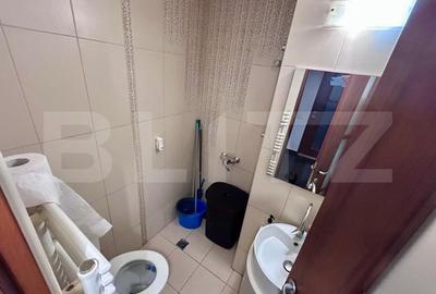 Apartament spatios, 3 dormitoare, 2 bai, parcare, zona Kaufland Marasti - 9