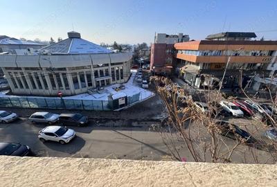 Apartament cu 2 camere nedecomandat în Central - 1