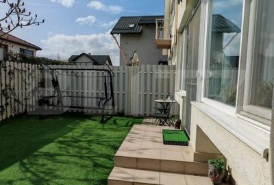 Apartament in vila, pe trei niveluri in Ghimbav - Brasov - 16