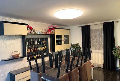 Casă cu 2 camere cu Teren 500 Mp în Central - 14