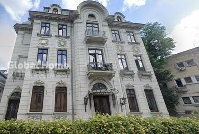 Office - Birou 233 MP | Cladire Interbelica Reconsolidata | P + 2 + M - 1