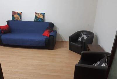 Apartament cu 3 camere decomandat, mobilat în Brâncoveanu - 4