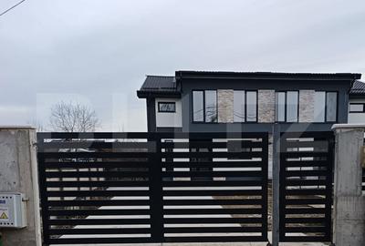 Casă cu 4 camere în Valea - 10