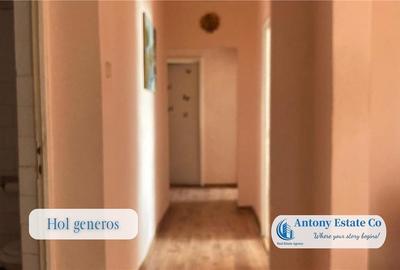 SKYVIEW - apartament 4 camere, de vanzare - Rogerius - Stefan cel Mare - Oradea - 3