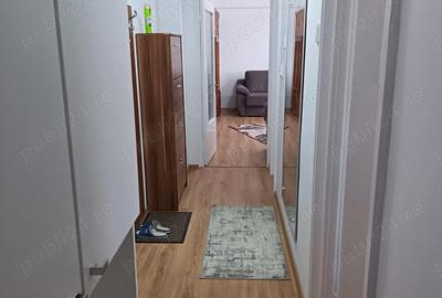 Garsonieră decomandată în Central - 3