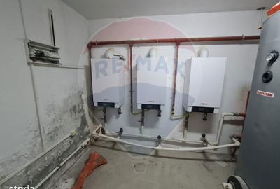 Spațiu comercial, de 1,063 mp, în Moieciu - 5