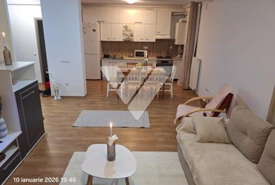 Apartament cu 3 camere decomandat în Șelimbăr