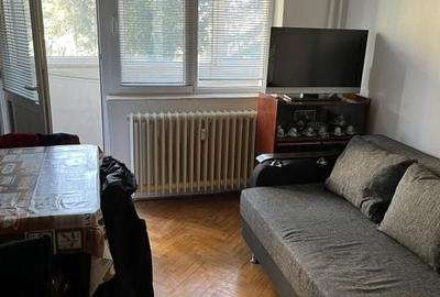 Apartament 2 camere, et1, 52 mp - Zona Bucium - Manastur - 3