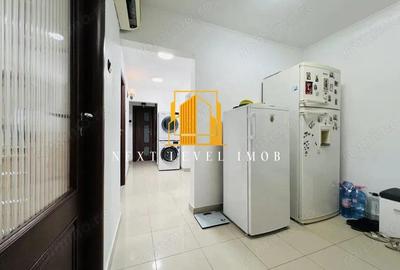 Apartament spa?ios, 4 camere complet utilat ?i mobilat Cartier Nord - 2