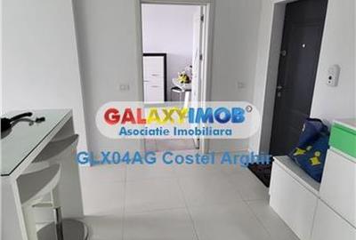 Apartament cu 2 camere decomandat în Nord - 13