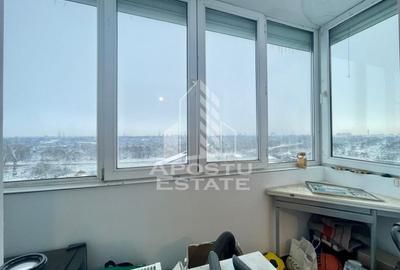 Apartament 4 camere - Malul Muresului - 14