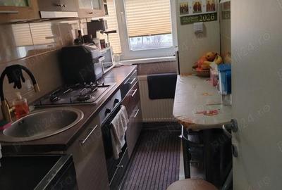 Apartament cu 2 camere semidecomandat în Central - 3