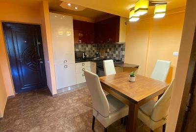 Apartament cu 1 camera Zorilor Sud cladire noua si loc de parcare - 5