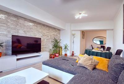 3 camere Alba Iulia et 3 vedere rond renovat complet lift... 3 camere Alba Iulia et 3 vedere rond renovat complet lift... - 4