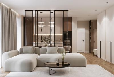 Horizon Pipera – 2 camere | 0% comision | 2 parcări Klaus incluse - 4