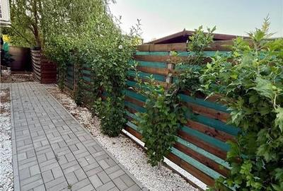 Dumbravita - 2 Camere - Etaj 1 - Curte privata - 2 Locuri de parcare - Complet m - 3