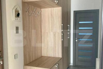 Apartament cu 2 camere decomandat în Sântana de Mureș - 1