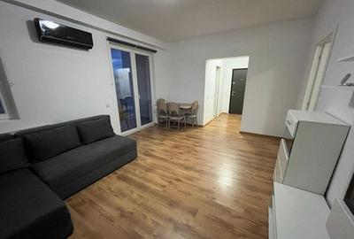 Apartament cu 2 camere decomandat în Iris - 3