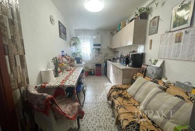 Apartament cu 2 camere decomandat, mobilat în Iris - 5