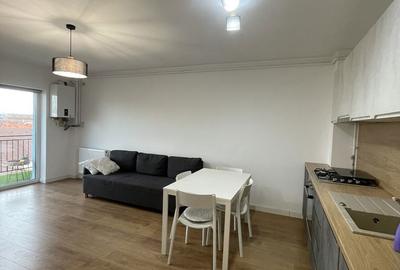 Apartament cu 2 camere în Central - 3