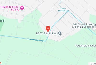 Garsonieră decomandată în Giroc - 1