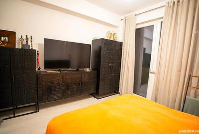 Apartament cu 2 camere decomandat în Obcini - 3