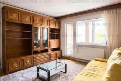 Apartament cu 2 camere semidecomandat în Astra - 3