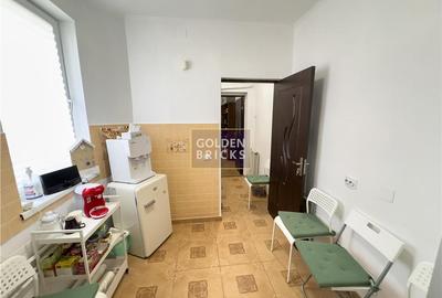 Casă cu 2 camere cu Canalizare în Ștefan cel Mare - 9