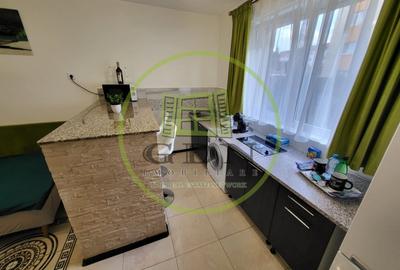 Garsoniera  suprafata utila 25mp, spre vanzare in Vasile Aaron - 3