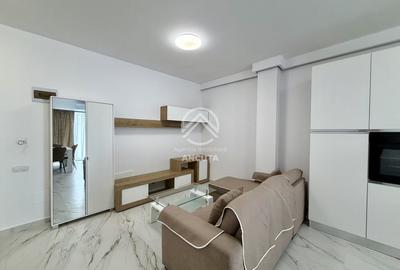 Apartament cu 2 camere semidecomandat în Florești - 3
