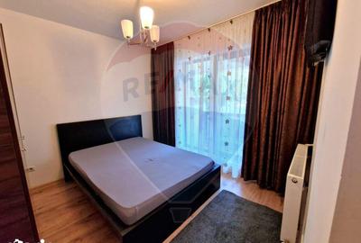 Apartament cu 2 camere în Chiajna - 3