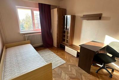 Apartament cu 4 camere decomandat în Gheorgheni - 3
