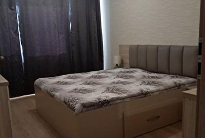 Apartament cu 2 camere decomandat în Exterior Vest - 2