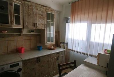Apartament cu 2 camere decomandat în Central - 6