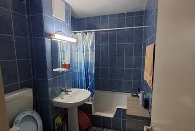 Apartament cu 2 camere în Mărăști