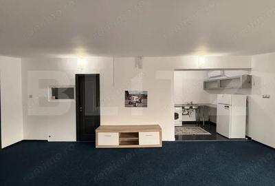 Casa cabinet medical cu apartament 2 camere SD, 253 mp teren, 1 Mai - 4