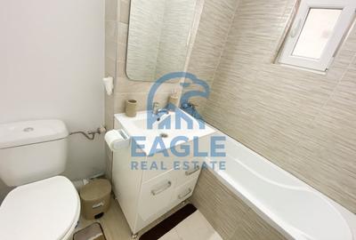 Inel 2 - 3 Camere Modern cu 2 Balcoane pe termen lung - 18